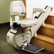 Malibu Savaria Chair Stair Lift