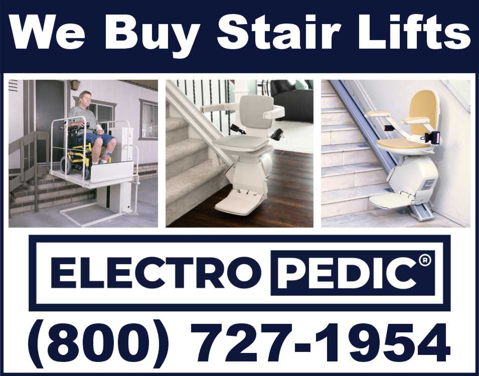 Malibu | We Buy Stair Lifts